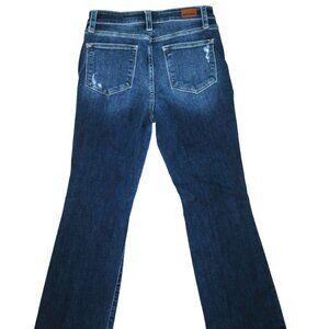 Judy Blue Jeans 5 27 Los Angeles Women's Bootcut